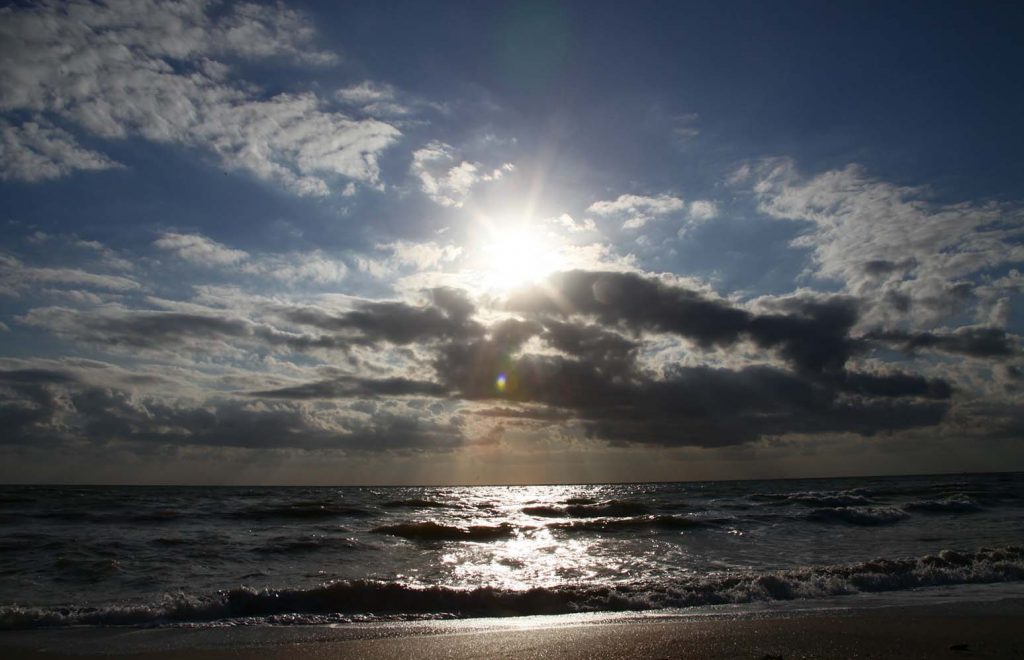 sky-clouds-sea